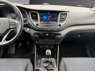 HYUNDAI d'occasion TUCSON 1.6 GDI 132 INITIA de 2016 Carcassonne (11)﻿