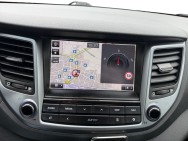 HYUNDAI d'occasion TUCSON 1.6 GDI 132 INITIA de 2016 Carcassonne (11)﻿