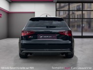 AUDI d'occasion S3 2.0 TFSI S TRONIC de 2014 Carcassonne (11)﻿