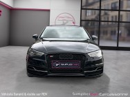 AUDI d'occasion S3 2.0 TFSI S TRONIC de 2014 Carcassonne (11)﻿