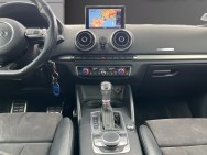 AUDI d'occasion S3 2.0 TFSI S TRONIC de 2014 Carcassonne (11)﻿