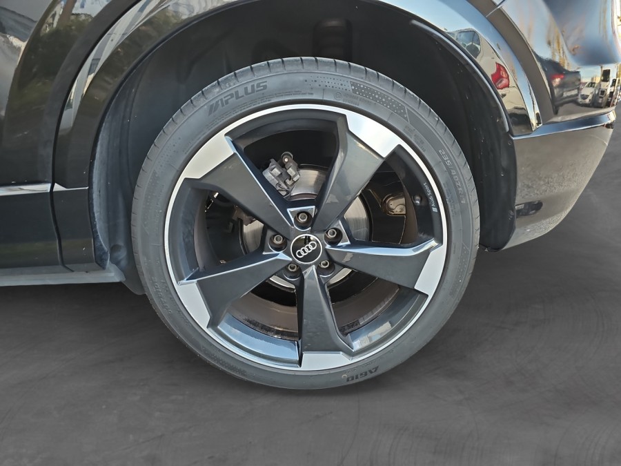 AUDI d'occasion Q2 35 TFSI 150 S TRONIC 7 de 2018 Osny (95)﻿