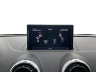 AUDI d'occasion S3 2.0 TFSI S TRONIC de 2014 Carcassonne (11)﻿