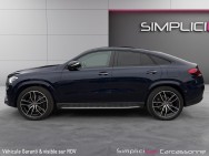 MERCEDES d'occasion CLASSE GLE II COUPE 350 DE AMG LINE 4MATIC de