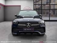 MERCEDES d'occasion CLASSE GLE II COUPE 350 DE AMG LINE 4MATIC de