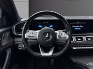 MERCEDES d'occasion CLASSE GLE II COUPE 350 DE AMG LINE 4MATIC de