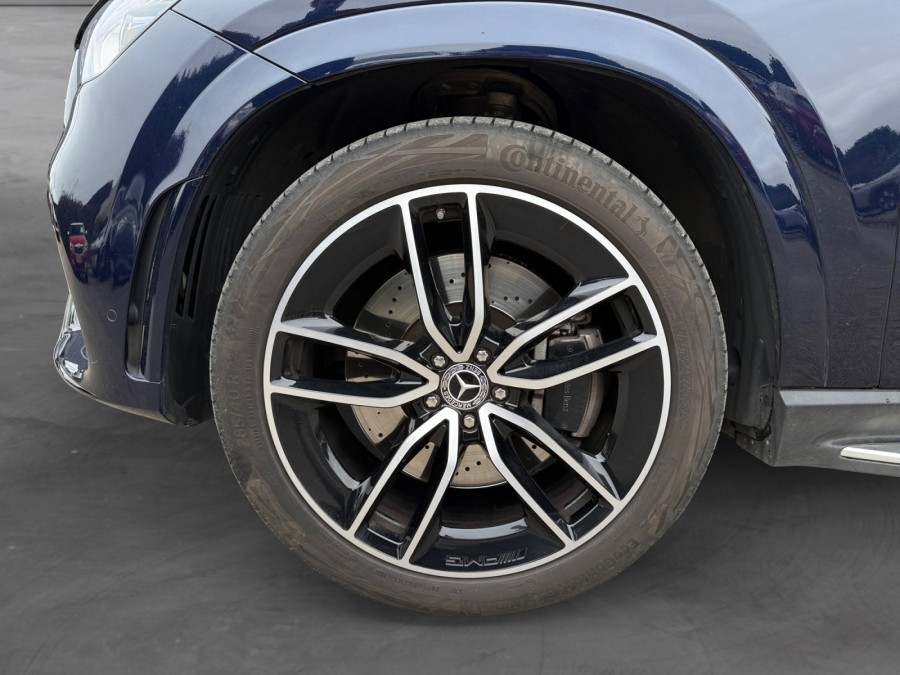 MERCEDES d'occasion CLASSE GLE II COUPE 350 DE AMG LINE 4MATIC de