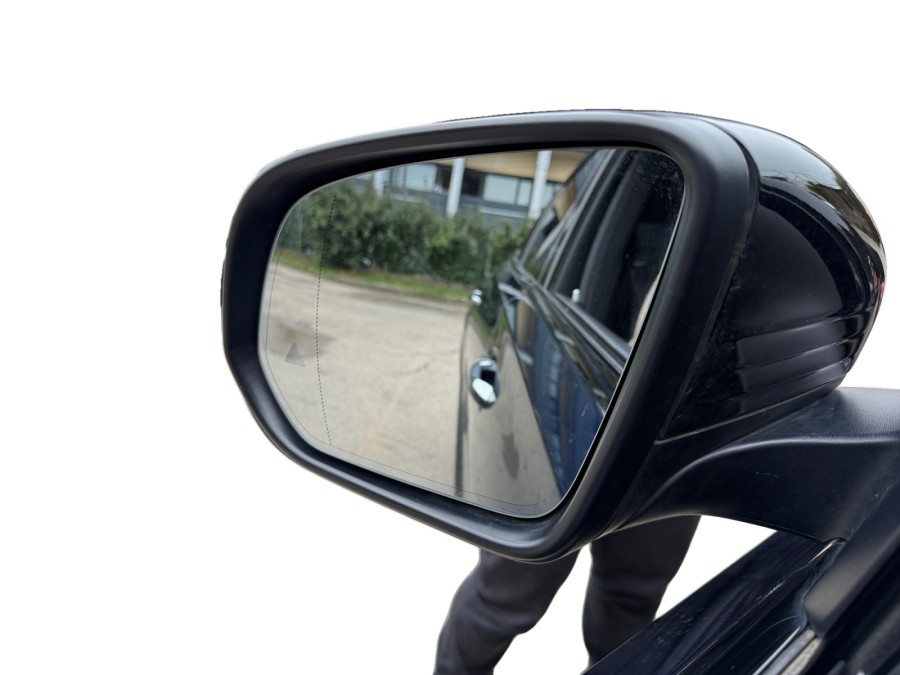 MERCEDES d'occasion CLASSE GLE II COUPE 350 DE AMG LINE 4MATIC de