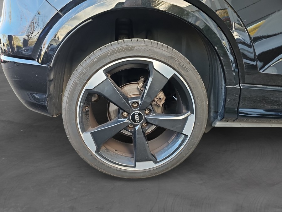 AUDI d'occasion Q2 35 TFSI 150 S TRONIC 7 de 2018 Osny (95)﻿