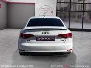 AUDI d'occasion A4 2.0 TDI 190 S TRONIC de 2016 Carcassonne (11)﻿