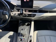 AUDI d'occasion A4 2.0 TDI 190 S TRONIC de 2016 Carcassonne (11)﻿