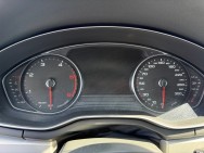 AUDI d'occasion A4 2.0 TDI 190 S TRONIC de 2016 Carcassonne (11)﻿