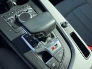AUDI d'occasion A4 2.0 TDI 190 S TRONIC de 2016 Carcassonne (11)﻿