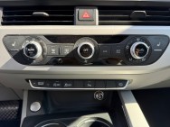 AUDI d'occasion A4 2.0 TDI 190 S TRONIC de 2016 Carcassonne (11)﻿