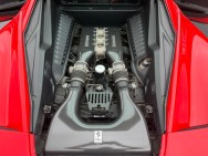 FERRARI d'occasion 458 V8 de 2011 Carcassonne (11)﻿