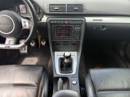 AUDI d'occasion RS4 4.2 QUATTRO de 2007 Carcassonne (11)﻿