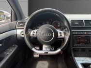 AUDI d'occasion RS4 4.2 QUATTRO de 2007 Carcassonne (11)﻿