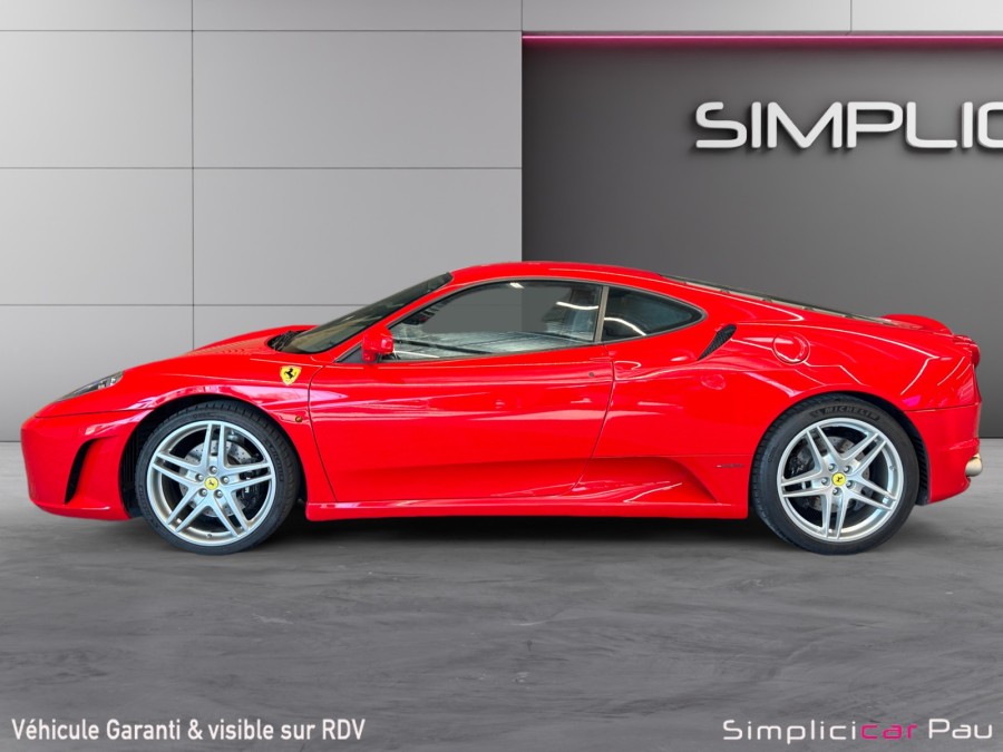 FERRARI d'occasion F430 4.3 V8 32V de 2006 Pau (64)﻿