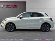 FIAT d'occasion 500X 1.5 FIREFLY 130 MH PACK STYLE DCT de 2022 Angers