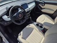 FIAT d'occasion 500X 1.5 FIREFLY 130 MH PACK STYLE DCT de 2022 Angers