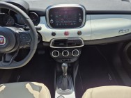 FIAT d'occasion 500X 1.5 FIREFLY 130 MH PACK STYLE DCT de 2022 Angers