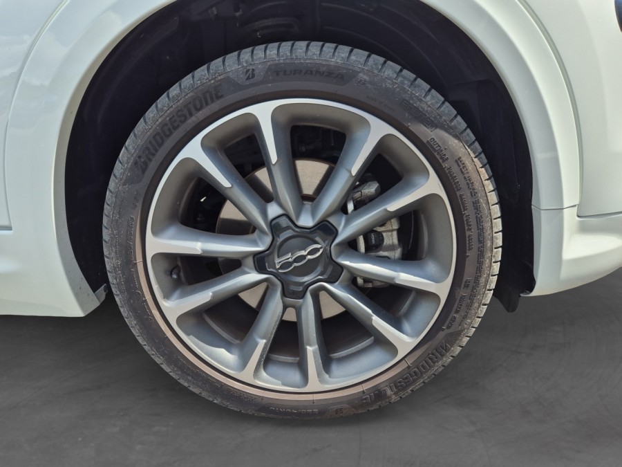 FIAT d'occasion 500X 1.5 FIREFLY 130 MH PACK STYLE DCT de 2022 Angers