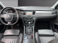 PEUGEOT d'occasion 508 2.0 BLUE HDI 180 RXH EAT de 2016 Poitiers (86)﻿