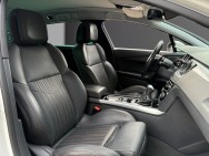 PEUGEOT d'occasion 508 2.0 BLUE HDI 180 RXH EAT de 2016 Poitiers (86)﻿
