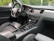 PEUGEOT d'occasion 508 2.0 BLUE HDI 180 RXH EAT de 2016 Poitiers (86)﻿