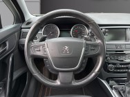 PEUGEOT d'occasion 508 2.0 BLUE HDI 180 RXH EAT de 2016 Poitiers (86)﻿