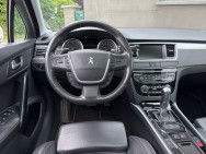 PEUGEOT d'occasion 508 2.0 BLUE HDI 180 RXH EAT de 2016 Poitiers (86)﻿