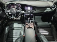 ALFA ROMEO d'occasion GIULIA 2.2D 190 SUPER AT de 2021 Meximeux (01)﻿