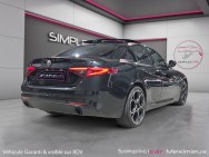 ALFA ROMEO d'occasion GIULIA 2.2D 190 SUPER AT de 2021 Meximeux (01)﻿