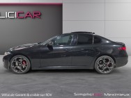 ALFA ROMEO d'occasion GIULIA 2.2D 190 SUPER AT de 2021 Meximeux (01)﻿