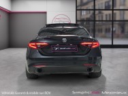 ALFA ROMEO d'occasion GIULIA 2.2D 190 SUPER AT de 2021 Meximeux (01)﻿