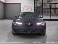 ALFA ROMEO d'occasion GIULIA 2.2D 190 SUPER AT de 2021 Meximeux (01)﻿