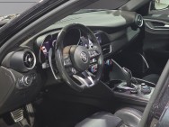 ALFA ROMEO d'occasion GIULIA 2.2D 190 SUPER AT de 2021 Meximeux (01)﻿