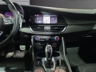 ALFA ROMEO d'occasion GIULIA 2.2D 190 SUPER AT de 2021 Meximeux (01)﻿