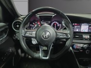 ALFA ROMEO d'occasion GIULIA 2.2D 190 SUPER AT de 2021 Meximeux (01)﻿