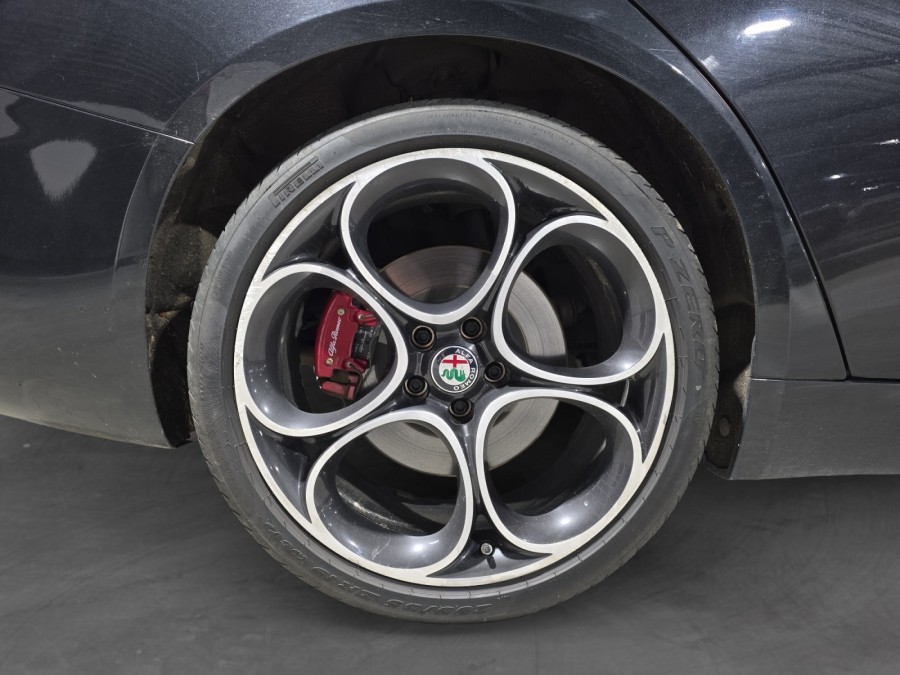 ALFA ROMEO d'occasion GIULIA 2.2D 190 SUPER AT de 2021 Meximeux (01)﻿