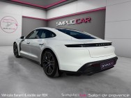 PORSCHE d'occasion TAYCAN TAYCAN PERFORMANCE PLUS de 2021 Salon de