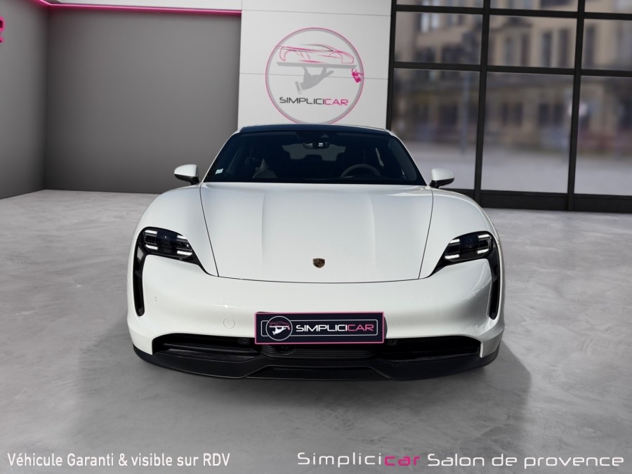 PORSCHE d'occasion TAYCAN TAYCAN PERFORMANCE PLUS de 2021 Salon de