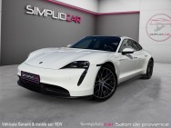 PORSCHE d'occasion TAYCAN TAYCAN PERFORMANCE PLUS de 2021 Salon de