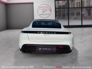 PORSCHE d'occasion TAYCAN TAYCAN PERFORMANCE PLUS de 2021 Salon de