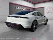 PORSCHE d'occasion TAYCAN TAYCAN PERFORMANCE PLUS de 2021 Salon de