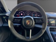 PORSCHE d'occasion TAYCAN TAYCAN PERFORMANCE PLUS de 2021 Salon de