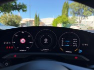 PORSCHE d'occasion TAYCAN TAYCAN PERFORMANCE PLUS de 2021 Salon de