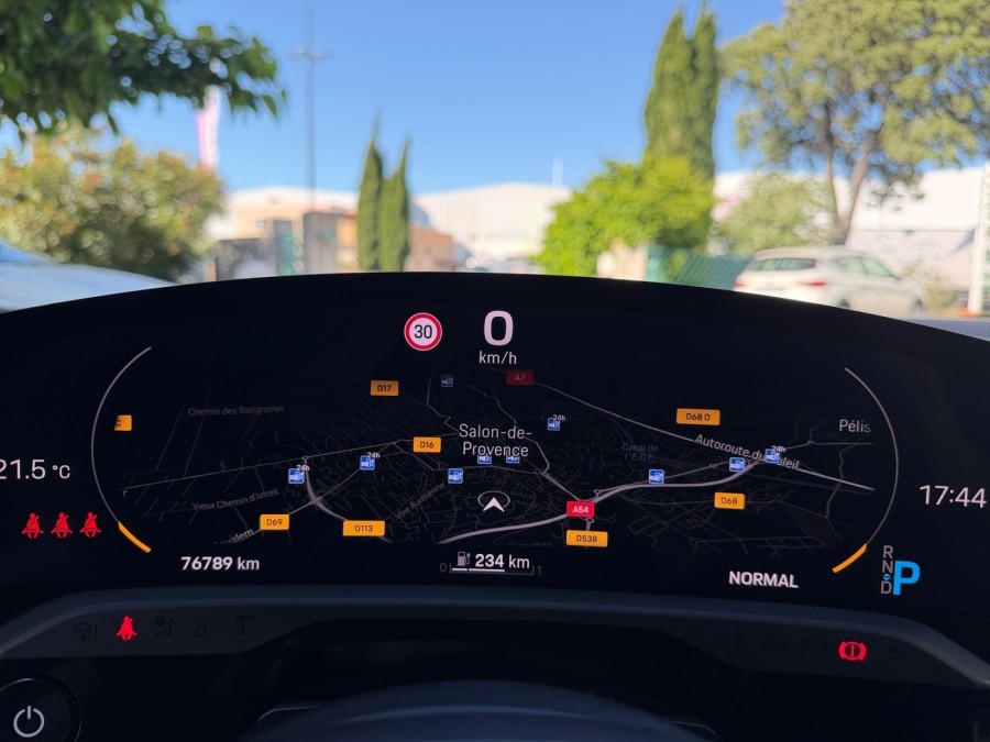 PORSCHE d'occasion TAYCAN TAYCAN PERFORMANCE PLUS de 2021 Salon de