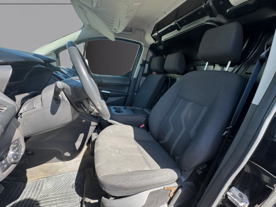FORD d'occasion TRANSIT L1 1.6 TDCI 95 TREND de 2014 Limoges (87)﻿