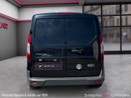FORD d'occasion TRANSIT L1 1.6 TDCI 95 TREND de 2014 Limoges (87)﻿